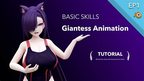 Explore the Best Giantessgrowthanimation Art .